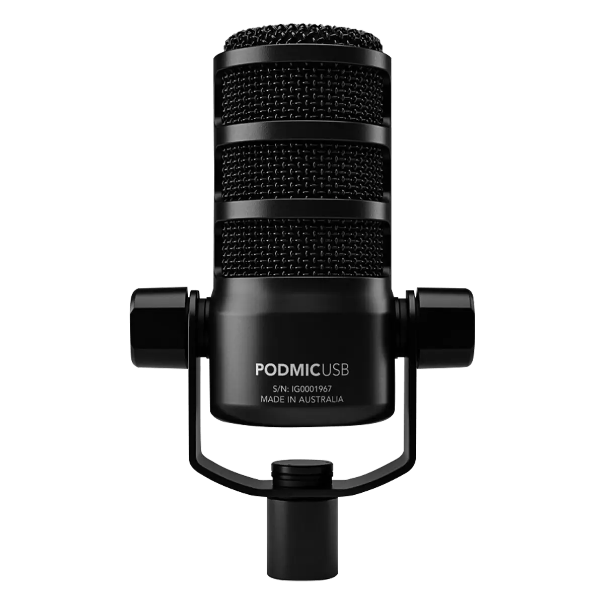 Audio