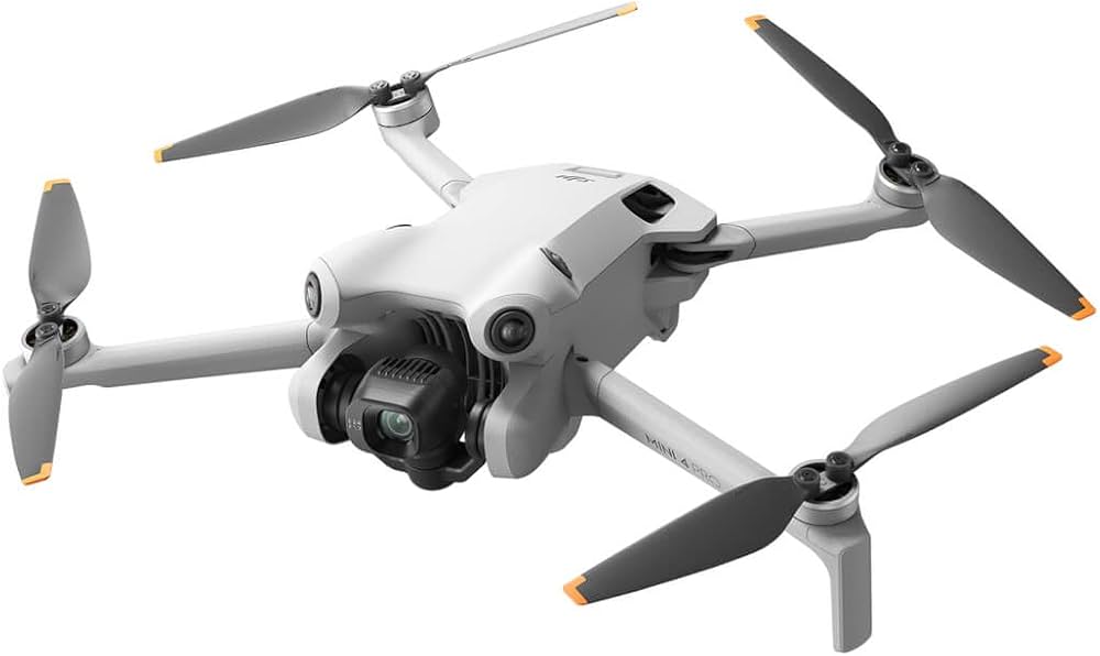 Drones