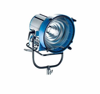 4K Par Light
