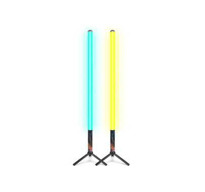 RGB Tube Light 4ft (Set of 2)