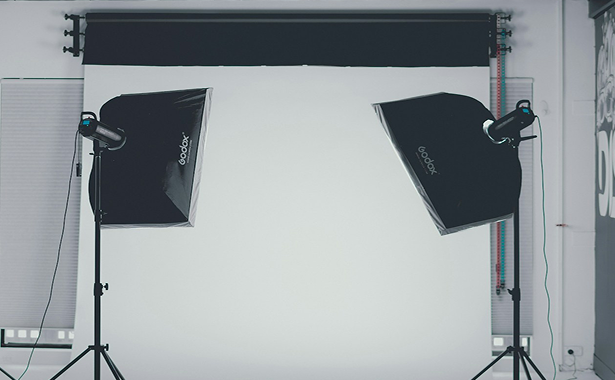 Studio Setup
