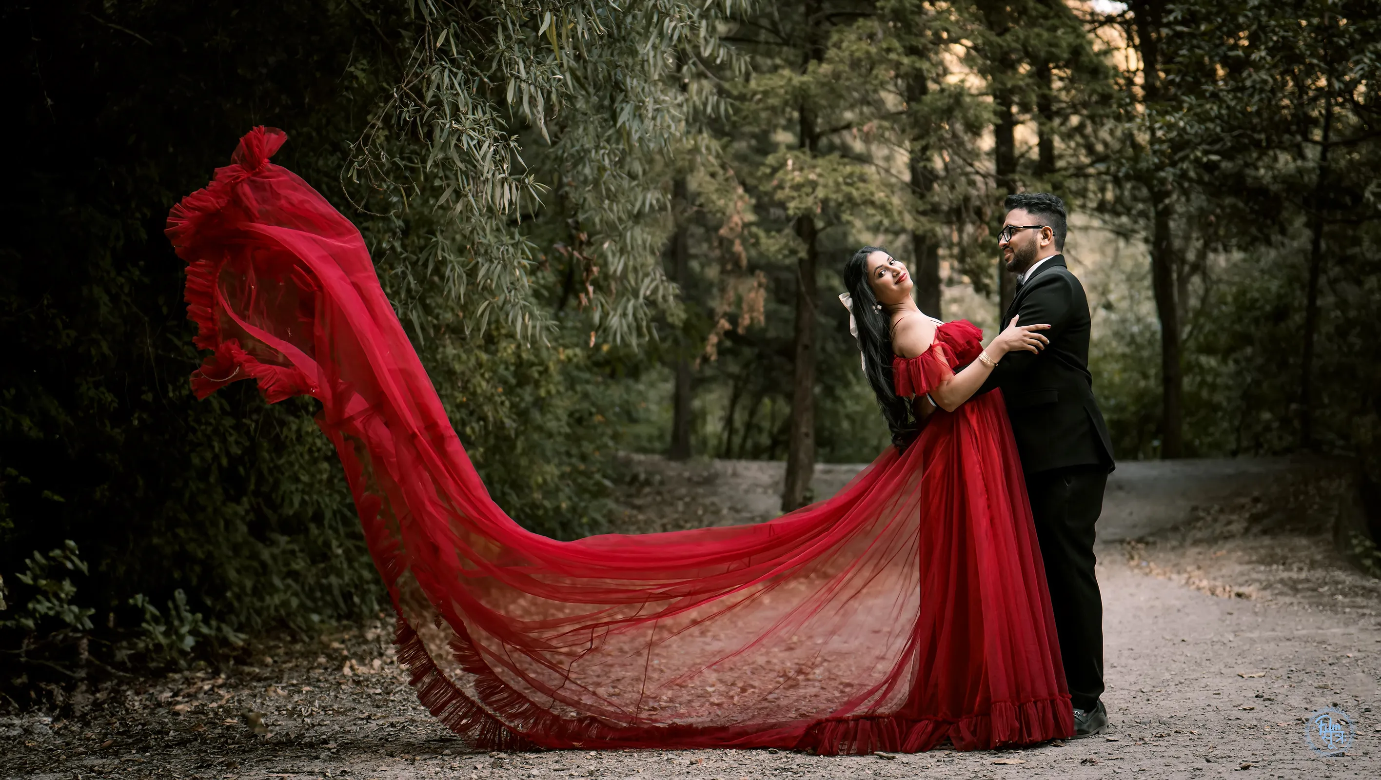 Wedding Cinematique