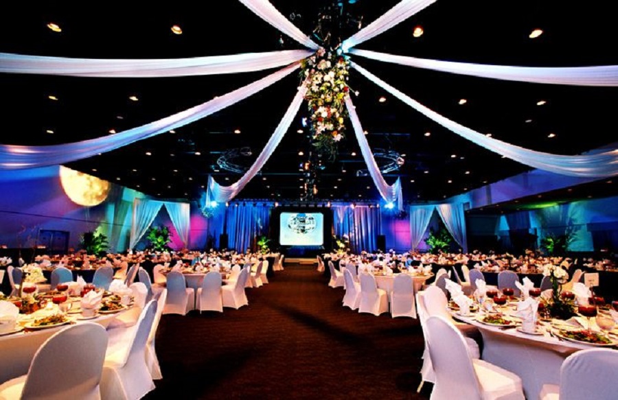 Standard Corporate Event