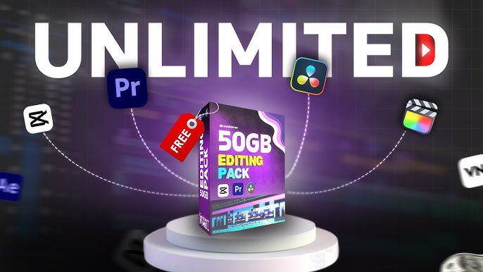 Budget YouTube Reels Package