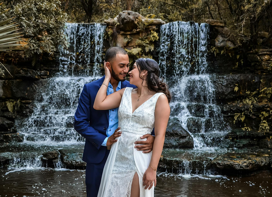 Pre-Wedding Classic