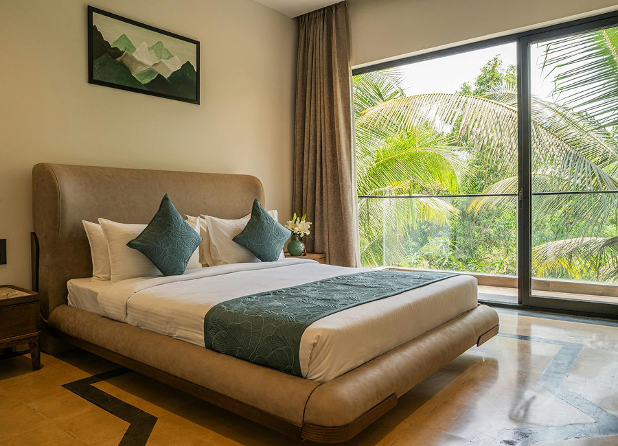 Pro Interior Shoot 