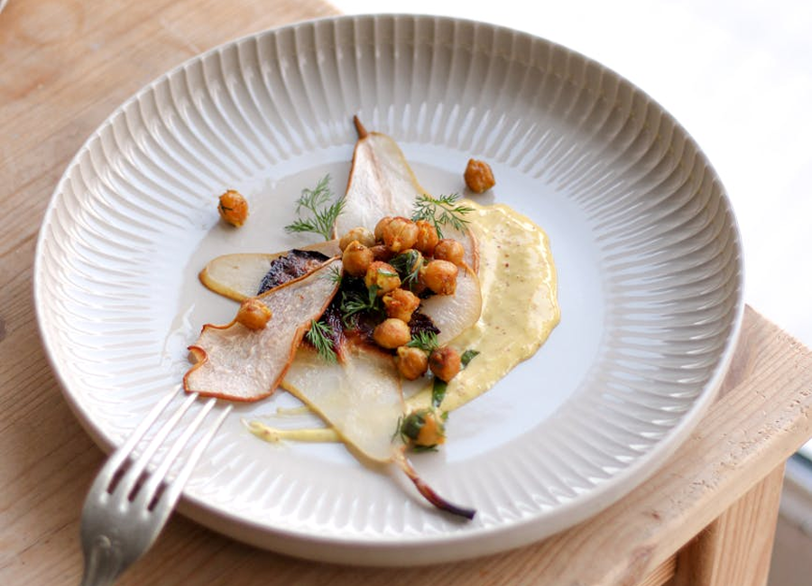Starter Food Shoot 