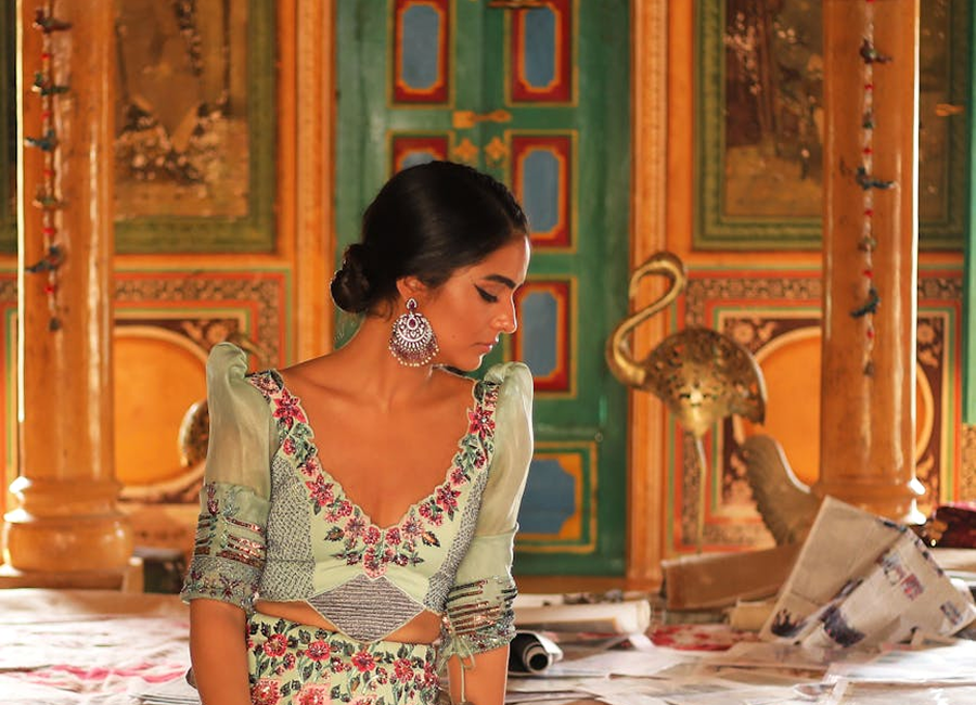 Express Heritage Shoot 